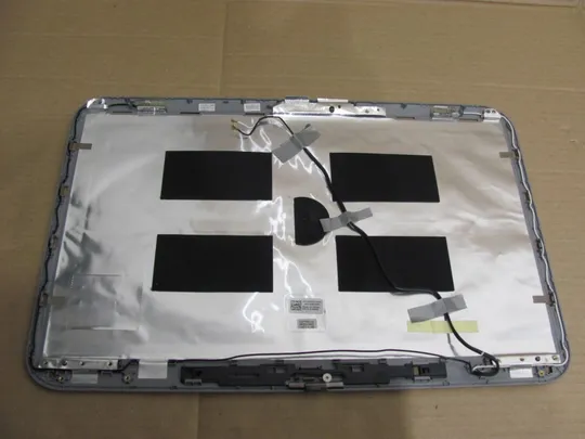 579-3 кришка матриці 0JPRK0 для DELL Inspiron 17R 7720 5720 оригінал Ціна