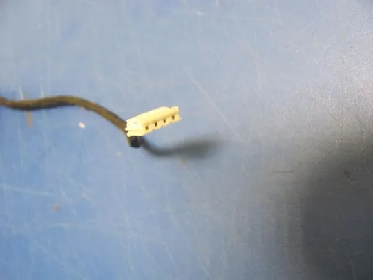 Купити №120-20 роз'єм живлення для ASUS F55A оригінал