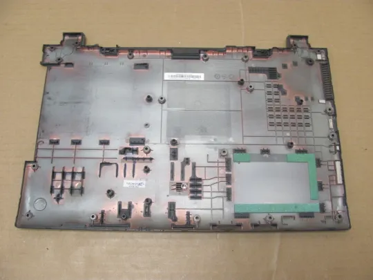 Купити номер0939-7 Кришка дно піддон корпуса Нижний корпус(дно)для ноутбука низ дно поддон GM903812721A-B для Toshiba Satellite Pro R50-B  оригінал
