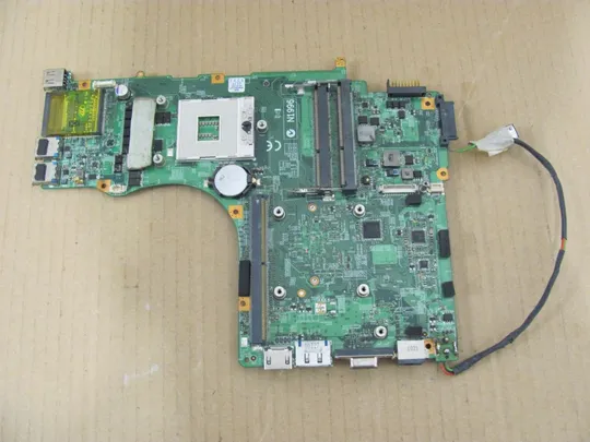 479-1 материнська плата MS-16F11 для MEDION X6811 X6812 GX660 MS-16F1 оригінал Ціна