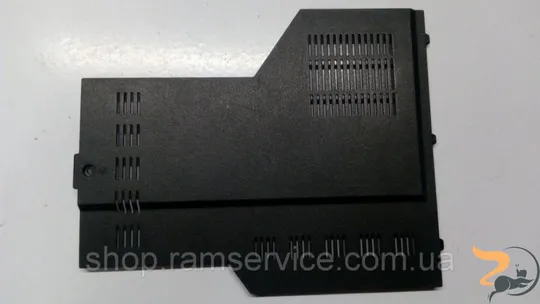 Сервісна кришка для ноутбука Dell Vostro 1310, б/в Ціна