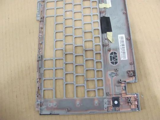 №24-9 Кришка палмрест 13N0-7NA0301 для Acer Aspire V3-771G V3-731 оригінал Продаж