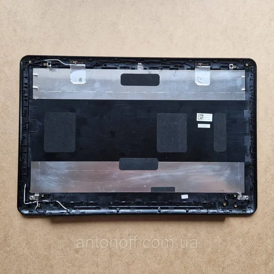 Кришка матриці Dell Inspiron 15 5567 P66F / AP1P6000460 044N2T для ноутбука Б/В оригінал З аукціону