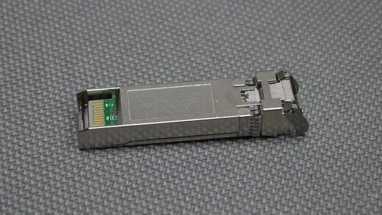 Купити трансивер SFP Brocade Fiber/Fibre Channel 8GB/s 850nm SFP+ Optical Transceiver 57-1000117-01 21CFR10