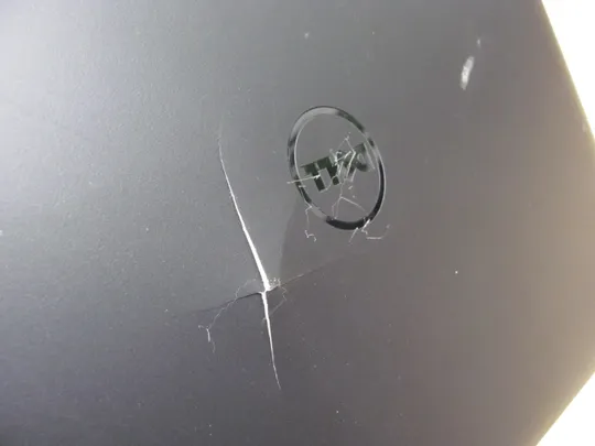 597-1 кришка матриці 0FVX0Y AM1DL000603 для Dell Latitude E7470 7470 оригінал З аукціону