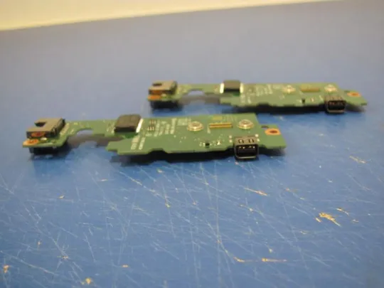 №171-16 LAN Ethernet плата LS-C421P для Lenovo THINKPAD L560 оригінал Де купити