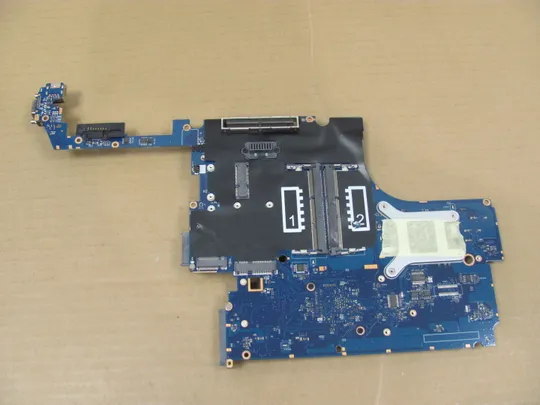 Купити 798-5  материнська плата 734304-601 784468-001  для HP Zbook 15 G2  оригінал