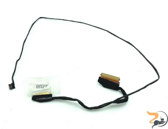 Шлейф матрицы для ноутбука Lenovo IdeaPad V130-15 V330-15 450.0DB07.0021 Б/У Ціна