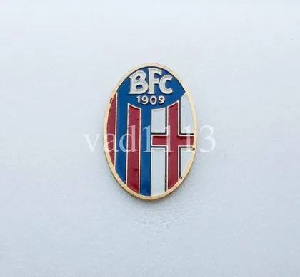 фото, футбол  ФК Болония Италия - Italy