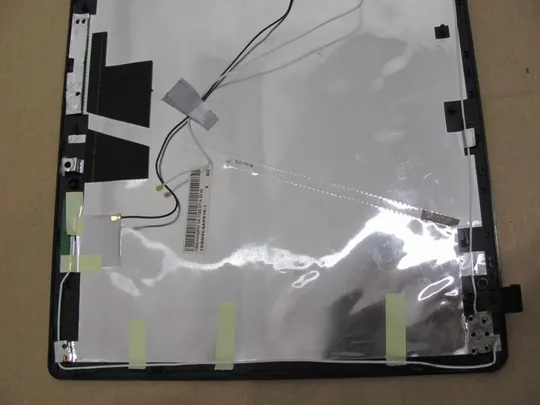 529-5 кришка матриці 13N0-KAA0F01 для Asus A53S K53E K53S X53E X53S A53E A53Sоригінал Характеристики