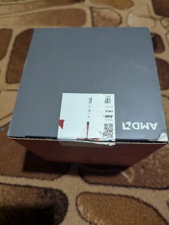 AM4 AMD Ryzen 3 1200 BOX CPU ЦП процесор АМД Райзен Продаж