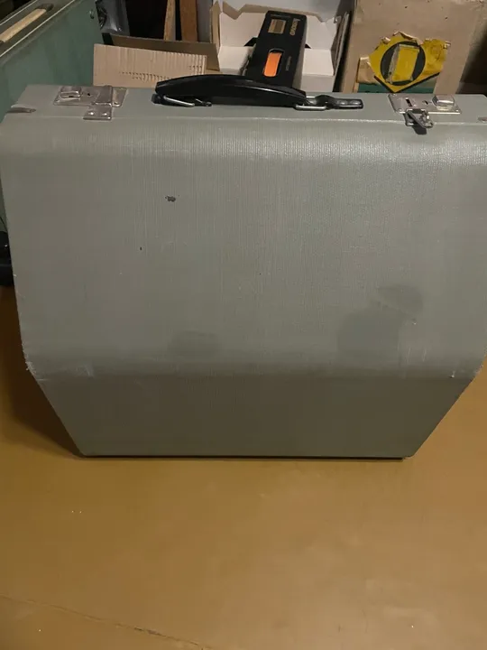 Акордеон Weltmeister Stella 1967 рік, 80 басів, Німеччина Продаж