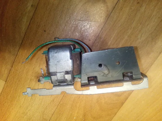 ТРАНСФОРМАТОР живлення на платі Де купити