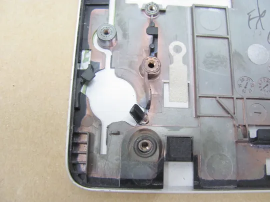 605-1 Кришка панель палмрест  6070B1210201 L18310-001 для HP EliteBook 840 G5  оригінал Торговий майданчик