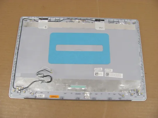 Купити номер0149-21 кришка матриці 0YF3YM AP2EL000430  для Dell inspiron / vostro 15 3580 3581 3582 3583 3585 3780  оригінал