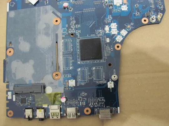 510-6 материнська плата LA-6991P P7YE5 для ACER ASPIRE 7560 оригінал Інтернет-аукціон