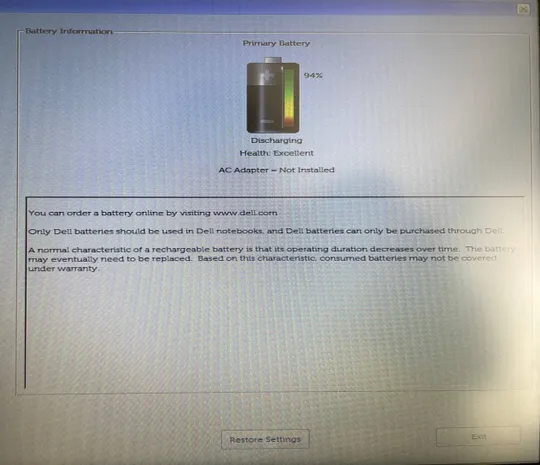 Ноутбук Dell Latitude 3310 (i3-8145u) 13.3&quot; HD Торговий майданчик