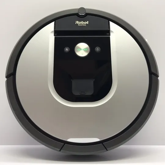 Робот-Пилосос IRobot Roomba 965 З аукціону