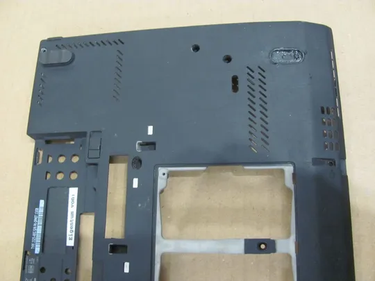 542-12 Кришка дно піддон корпуса 60.4RA01.015 для LENOVO Thinkpad X230 X230i оригінал Продаж