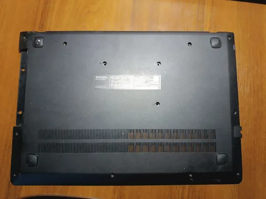 Купити Нижня частина корпусу (піддон, корито) для ноутбука Lenovo IdeaPad 100-15IBD B50-10