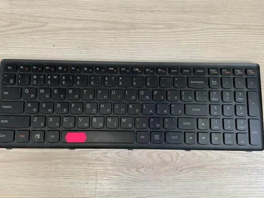 0003 Клавиатура для ноутбука LENOVO G500S-US MB341-001 Ціна
