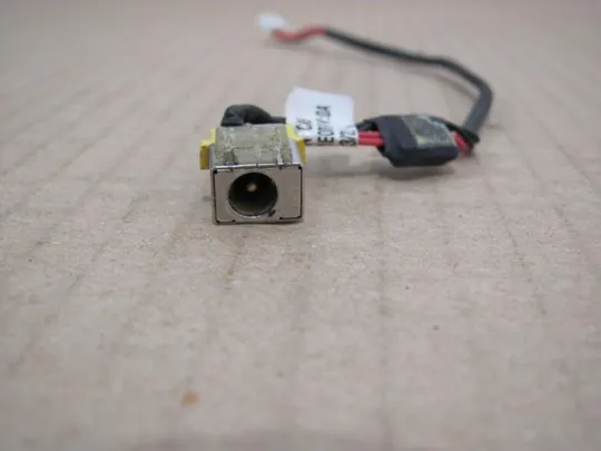 Купити №359-24 роз'єм живлення для ACER ASPIRE 5830T оригінал