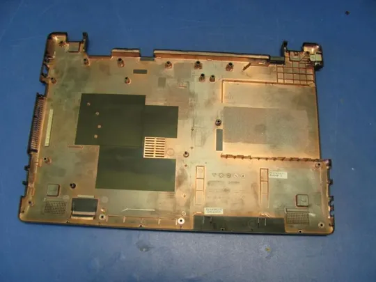 Купити 54-26 нижня кришка корпуса 6-39-W95S3-012 для TERRA MOBILE 1513 1220361 оригінал