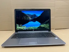 фото, 1526 HP 250 G7 15.6" HD i7-8565u 1.8Ghz / 16Gb / 240ssb / WebCam + блок живлення