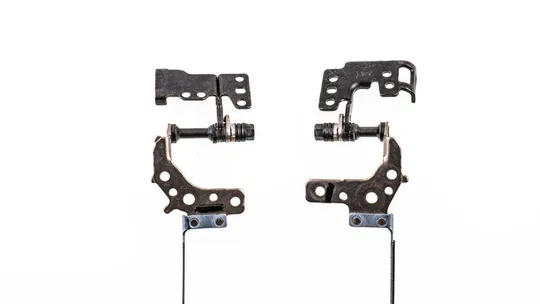 Петлі для ноутбука ASUS FX504GE, FX504GM series (13NR00I0AM0401+13NR00I0AM0501) (ліва+права) Ціна