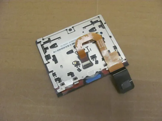 Купити 870-16 тачпад DA30000HF30 8SSM10K878 B149320B2 для Lenovo Thinkpad  x270  оригінал