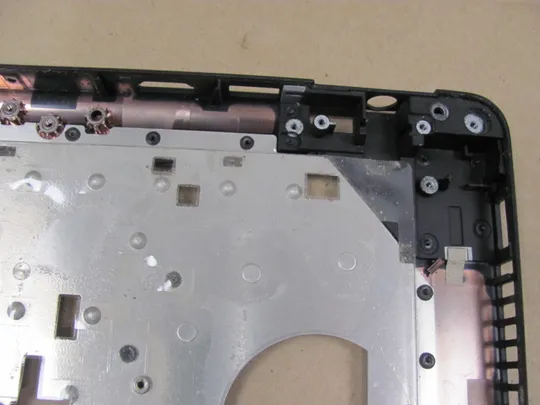 640-6 Кришка панель палмрест та тачпад A15222 AP1FD000200  для  Dell Latitude E5470  оригінал Недорого