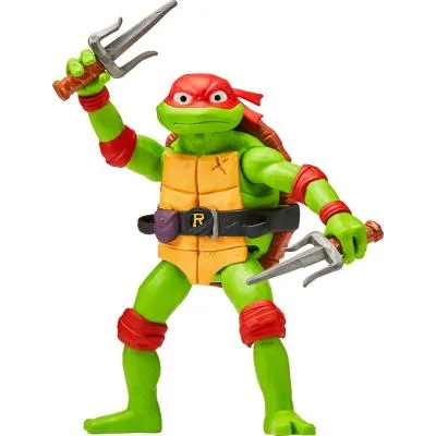 Купити Фигурка TMNT серии Черепашки-Ниндзя Мovie III – Рафаэль Гигант (83404)