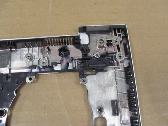 794-5 Кришка панель палмрест 6070b1225101  l21975-001 для  HP Elitebook 745 840 G5 G6 оригінал Торговий майданчик