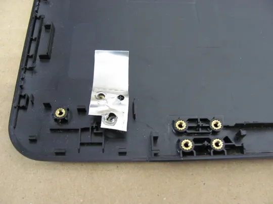 527-7 кришка матриці 13N0-R7A0212 для Asus F555Q X555L A555 X554 X555 R556 K555 F555 оригінал Характеристики