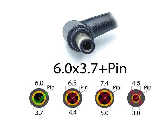 Купити Зарядное устройство для ASUS 19.5V 9.23A 180W (6.0*3.7+pin) SLIM Shape ORIGINAL