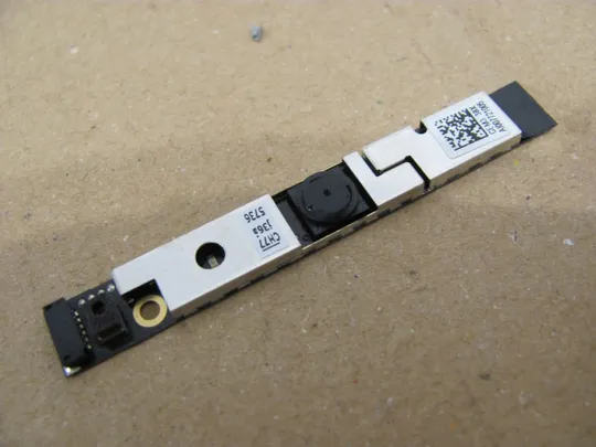 номер0314-8 WEB камера Веб-камера для ноутбука  Камера спостереження Камера для відеозв'язку web camera Web камера AI007721005 для Toshiba Satellite PRO C70D C75D оригінал Ціна