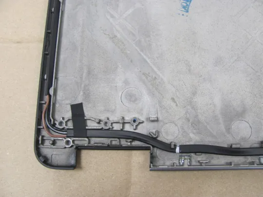 596-20  кришка матриці 0919HM AM1DL000702 для Dell Latitude E7470 7470 оригінал Інтернет-аукціон