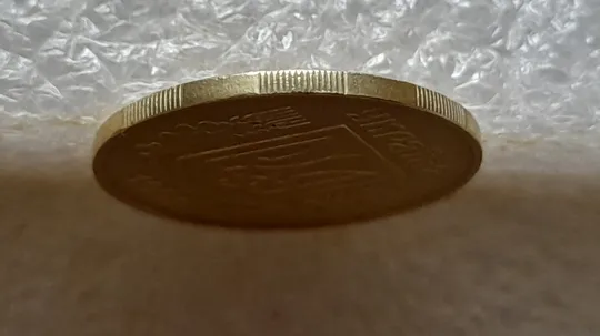 Купити (6727) 25 копійок 1992 1.2ААм, нечаста (25 копеек 1992 1.2ААм)