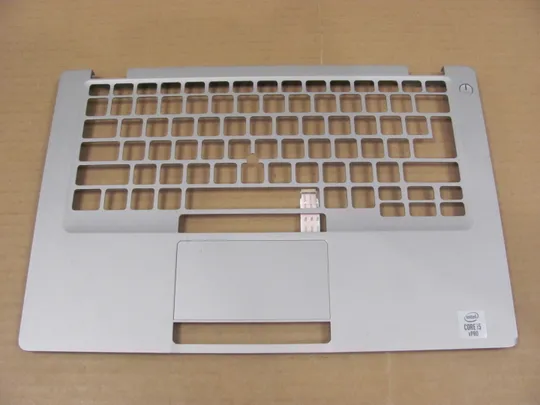 номер0822-1 Кришка панель палмрест A19994 AP2UK000600 06PR03 для Dell Latitude 5410 5411 оригінал Ціна