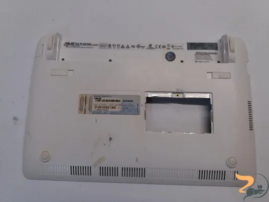 Нижня частина корпуса для ноутбука ASUS Eee PC R051PEM, 13GOA291AP104, Б/В, всі кріплення цілі, без Ціна