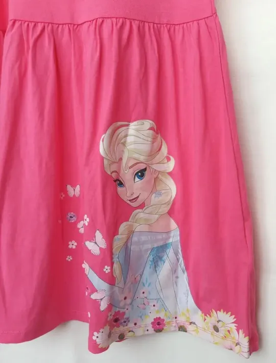 Купити Сукня для дівчинки H&amp;M