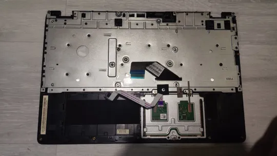 Купити верх і корито ACER ES1-512 ES1-531 ES1-571 2508 EX2519 EX2530 MS2394 Gateway NE512 NE513 NE571 Packard Bell ENTE70BH ENTG71BM ENTG81BA ENTG83BA MS2397