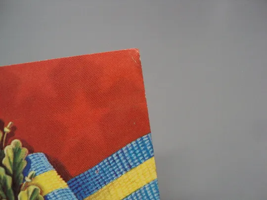 Открытка Слава советским воинам! сорден за службу родине в ВС худ. Б. Скрябин 1982 год №17999 Продаж