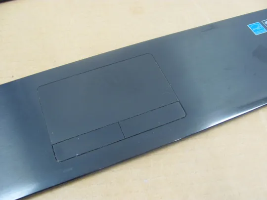 880-11 Кришка панель палмрест FA0RW0001XX для Samsung NP350V5C NP355V5C   оригінал З аукціону