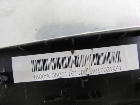 384-4  Кришка панель палмрест тачпад клавіатура РОБОЧА  4600C050011 856698-041  для HP Pavilion  17-X  17-Y оригінал Торговий майданчик