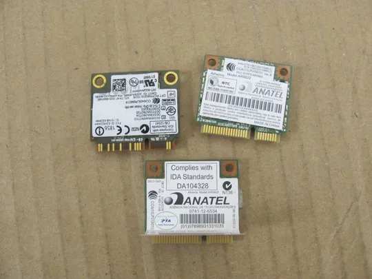 Купити номер0321-3 WI-FI адаптер для Acer Aspire V3-772G оригінал