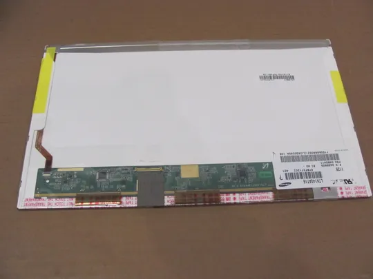 МР8-4 матриця LTN140AT16 14&quot;  40 pin  WXGA/HD Ready a-Si TFT-LCD, LCM Продаж