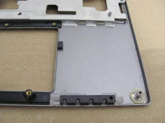 517-7 Кришка панель палмрест для FUJITSU LIFEBOOK E754 оригінал Характеристики