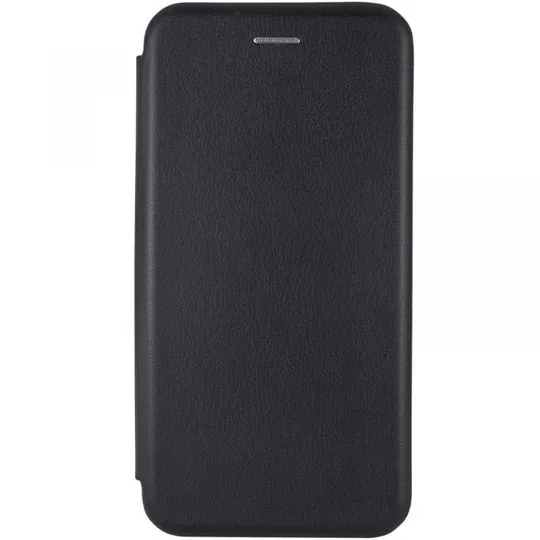 Кожаный чехол (книжка) Classy для Motorola Moto E40 Ціна