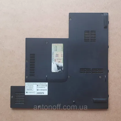 фото, Сервісна кришка Acer Aspire 5920 / FOX3BZD1RCTN для ноутбука оригінал з розборки